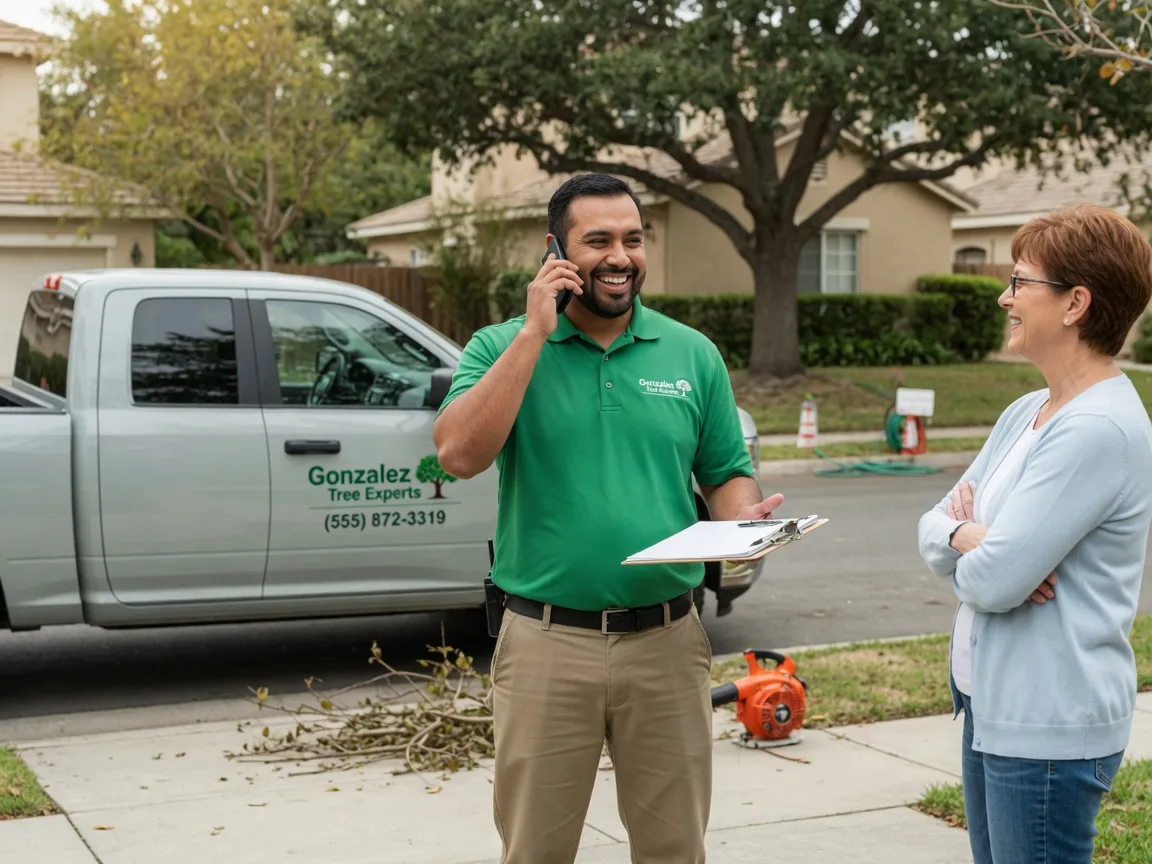 Tree Service Mount Pleasant, OH FAQs
